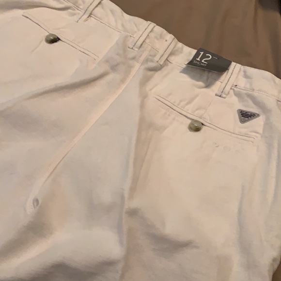 Shorts - Picture 3 of 3